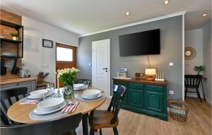 Lovely Home In Sveti Urban With Sauna