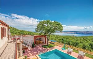 Stunning Home In Jablanac