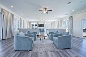 Sunset Oasis 5 Bedroom Lockout