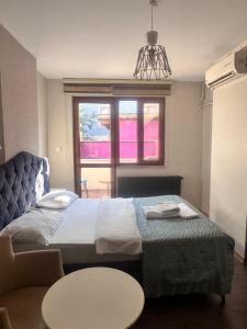 Taksim Castle Suites