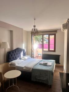 Taksim Castle Suites