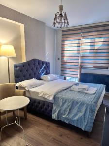 Taksim Castle Suites