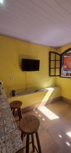 Suítes Toca da Coruja Blue