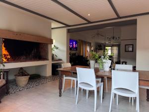 Cosy Home with an Ocean Breath!