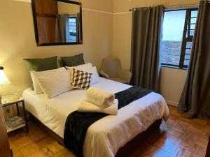 Cosy Home with an Ocean Breath!