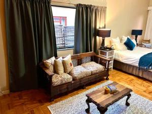 Cosy Home with an Ocean Breath!