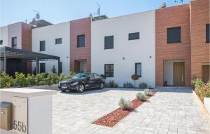 Ferienhaus - Porec-Radmani