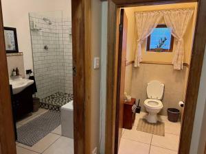 Cosy Home with an Ocean Breath!