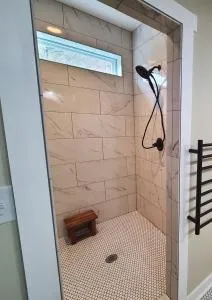 Barn Haven - 弗格森