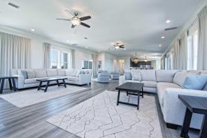 Black Tie Escape 10 Bedroom