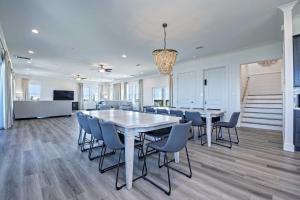 Black Tie Escape 10 Bedroom