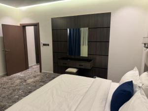 شقق واجنحة الفارس بالعلا