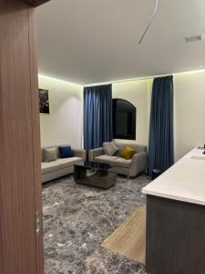 شقق واجنحة الفارس بالعلا