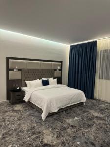 شقق واجنحة الفارس بالعلا