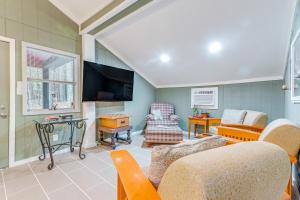 Bunkhouse-Style Studio in Elkins Near ATV Trails!