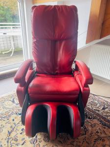 Apartment mit schöner Aussicht auf den Großen Feldberg & Burg Königstein