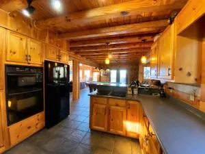 Bear Rest - 弗格森