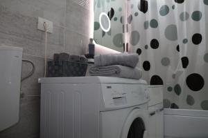 Apartament Victorian Blue