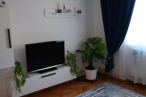 Apartament Victorian Blue