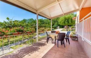 Apartment Nedescina 47