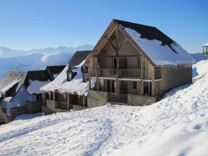 Appartements Residence Hameau De Balestas Mp - T3/6pers CHEVECHE 04-Peyresourde MAE-9454 : photos des chambres