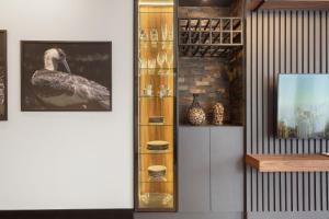 Res. Tribeca 350m Rua Coberta by Achei Gramado