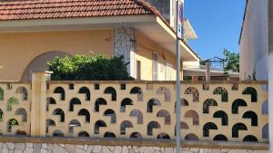 Villa Aragosta 2 camere 1 bagno 1 cucina e giardino