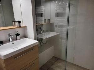 Résidence Le De 2 - Beau studio bien équipé avec terrasse MAE-9114