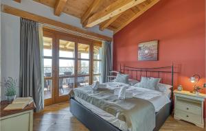 Villa Graziella 