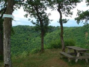 Počitni&scaron;ka hi&scaron;a Anna Maria Niederstadtfeld Nemčija