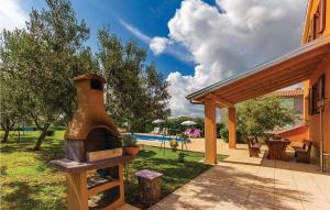 Holiday Home Fazanska Cesta Croatia