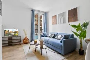 Appartement Chaville - Parking - Proche Paris - 沙维勒