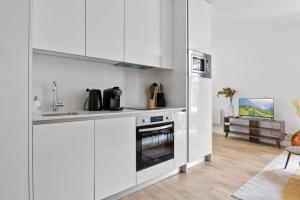 Appartements Appartement Chaville - Parking - Proche Paris : photos des chambres