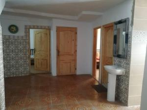 Appartement à taghazout