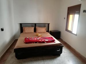 Appartement à taghazout