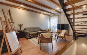 Gorgeous Home In Krnica With Wifi 