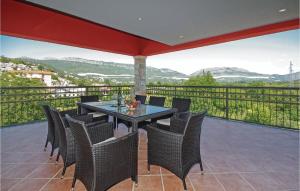 Gorgeous Home In Umcani