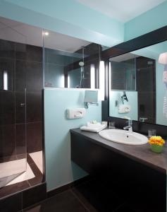 Hotels Logis Hotel Clair Matin : photos des chambres