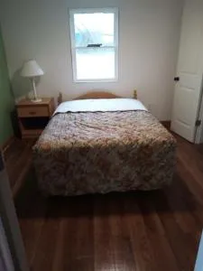 Home Away From Home - Daniels