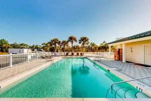 Sweet Dreams - 圣乔治岛