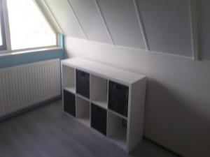 Detached House in Breskens near Dutch Coast