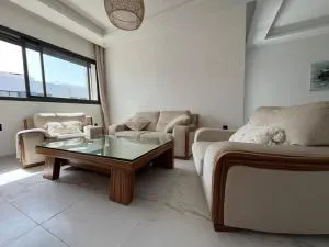 Appartement Les pieds dans l'eau - Oulad Kerroum