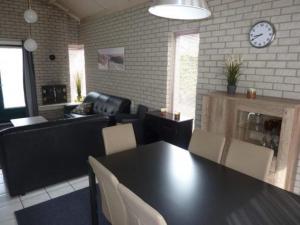 Holiday Home in Schoneveld with Garden