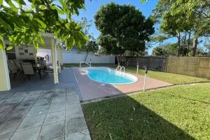 Tropical Mango - 皮内拉斯公园