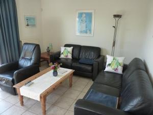 Bungalow in Breskens near Beach & Lighthouse