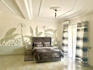 Large 3 bedroom apartment - Tiaroye-sur-Mer