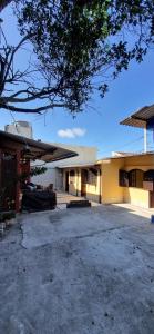 Suítes Toca da Coruja Blue