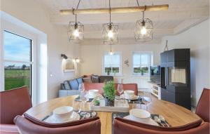 3 Bedroom Beautiful Home In Dagebüll