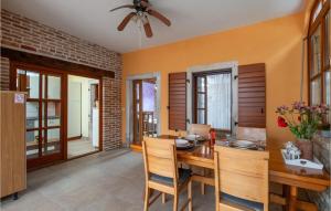 3 Bedroom Nice Home In Kavran 