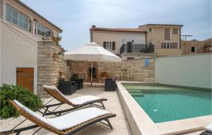 Holiday Home Kavran Ii